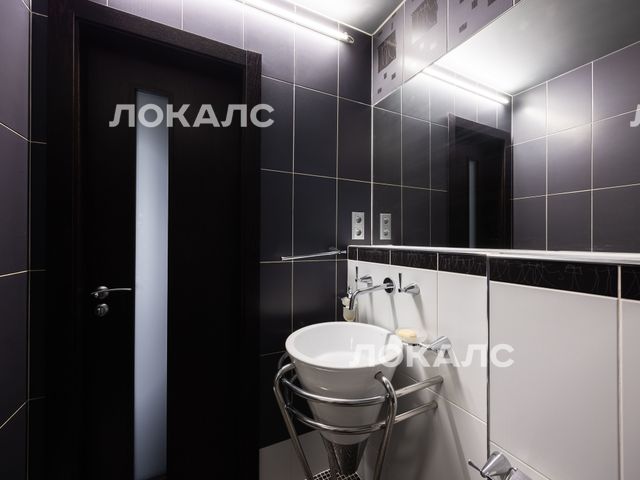 Аренда 4-к квартиры на г Санкт-Петербург, Константиновский пр-кт, д 1/24, метро Крестовский остров, г. Санкт-Петербург