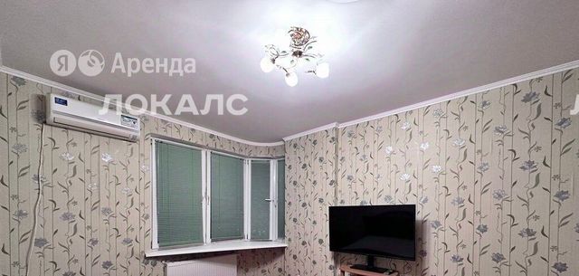 Сдаю трехкомнатную квартиру на Солнцевский проспект, 6к1, метро Солнцево, г. Москва