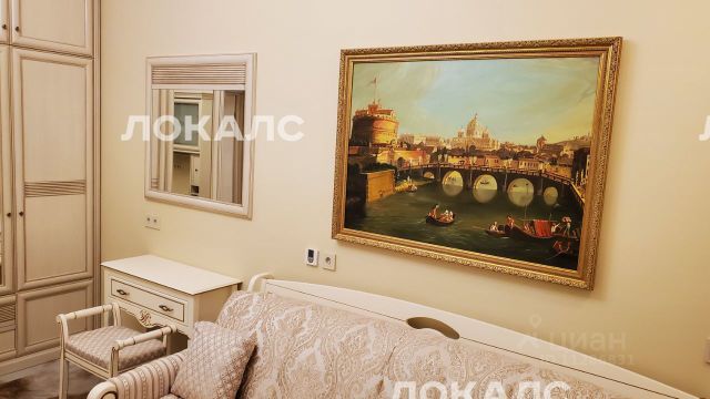 Сдам трехкомнатную квартиру на улица Металлургов, 3, метро Перово, г. Москва