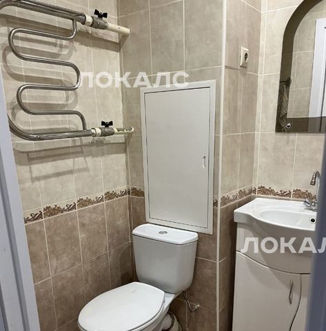 Сдаю 2-к квартиру на Федеративный проспект, 46К2, метро Новогиреево, г. Москва