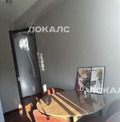 Сдаю 2-к квартиру на Бутырская улица, 21, метро Савёловская, г. Москва