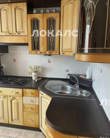 Аренда 1-комнатной квартиры на г Санкт-Петербург, Ланское шоссе, д 14 к 1, метро Пионерская, г. Санкт-Петербург