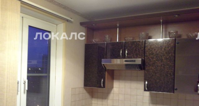 Сдается однокомнатная квартира на Витебская улица, 5, метро Кунцевская, г. Москва