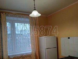 1-к кв. Москва Люблинская ул., 157 (36.0 м²)