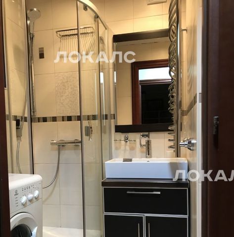 Снять 2к квартиру на Измайловский проспект, 69/2, метро Первомайская, г. Москва