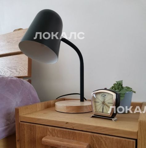 Сдаю 2-к квартиру на 1-й Самотечный переулок, 12С1, метро Проспект Мира, г. Москва