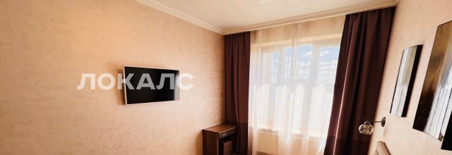 Сдаю 2к квартиру на Ярцевская улица, 34К2, г. Москва