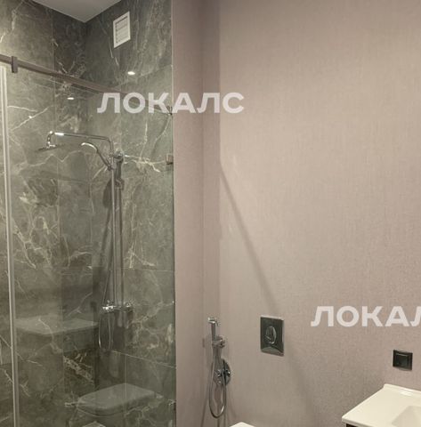 Сдам 4к квартиру на Ленинградское шоссе, 69к2, метро Ховрино, г. Москва