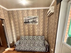 2-к кв. Краснодарский край, Краснодар Дружная ул., 6 (42.0 м²)
