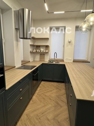 Сдаю 4-к квартиру на Московская обл, г Подольск, деревня Булатово, тер КП Резиденция Булатово, д 199, г. Москва