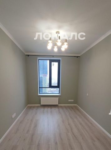 Сдам 2к квартиру на улица Лобачевского, 120к1, г. Москва