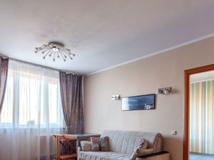 3-х комнатная квартира Загородное