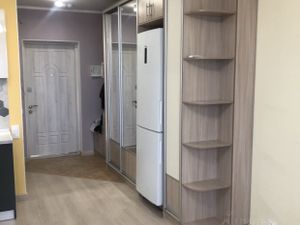 Студия Москва ул. Коминтерна, 15 (30.0 м²)