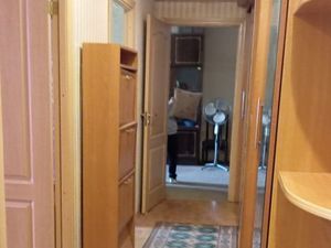 2-к кв. Санкт-Петербург Ленская ул., 15 (52.0 м²)