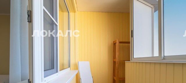 Сдаю двухкомнатную квартиру на Симферопольский бульвар, 17К1, метро Чертановская, г. Москва