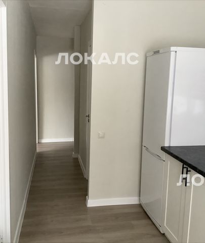 Сдам 2к квартиру на г Москва, ул 3-я Рощинская, д 5, метро Шаболовская, г. Москва