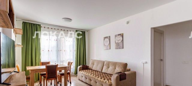 Сдам 2к квартиру на Перовское шоссе, 2к2, метро Нижегородская, г. Москва