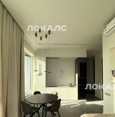 Сдам 2к квартиру на проезд Шелихова, 2, метро Римская, г. Москва