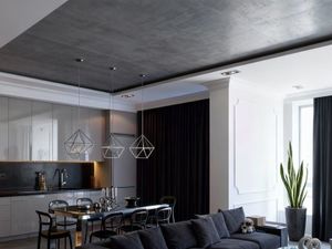 3-к кв. Москва Авиамоторная ул., 28/4 (84.0 м²)