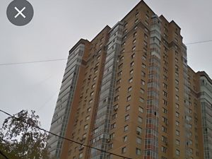 1-к кв. Москва Заревый проезд, 1к1 (34.0 м²)