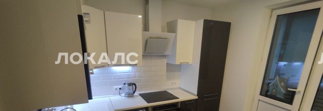 Сдаю 2х-комнатную квартиру на Перовская улица, 66к7, метро Перово, г. Москва