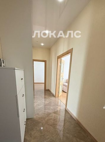 Сдам 2к квартиру на Лазоревый проезд, 5к4, метро Бабушкинская, г. Москва