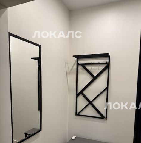 Сдам 1к квартиру на Березовая аллея, 17к2, метро Свиблово, г. Москва