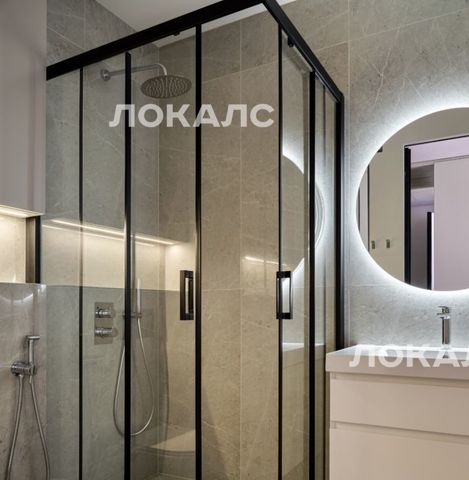 Сдам 2к квартиру на улица 1-я Ямского Поля, 1к1, метро Маяковская, г. Москва