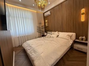 2-комнатная квартира: Казань, Ново-Савиновский район, Меридианная улица, 8 (65 м²)