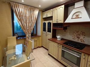 1-комнатная квартира: Москва, Флотская улица, 28к2 (36 м²)
