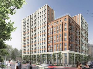 1-комнатная квартира: Москва, Нижегородская улица, 74 (41 м²)