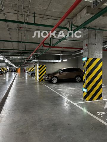 Сдаю 2х-комнатную квартиру на г Москва, ул Инженера Кнорре, д 7 к 2, метро Румянцево, г. Москва