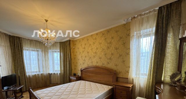 Сдается двухкомнатная квартира на улица Лавочкина, 34, метро Водный стадион, г. Москва