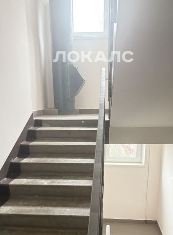 Снять 2х-комнатную квартиру на улица Лавочкина, 48К1, метро Речной вокзал, г. Москва