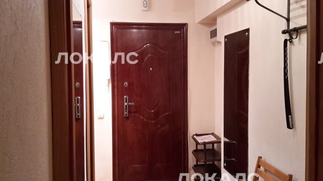 Сдам комнату на г Москва, ул Фридриха Энгельса, д 37-41 к А, метро Электрозаводская, г. Москва