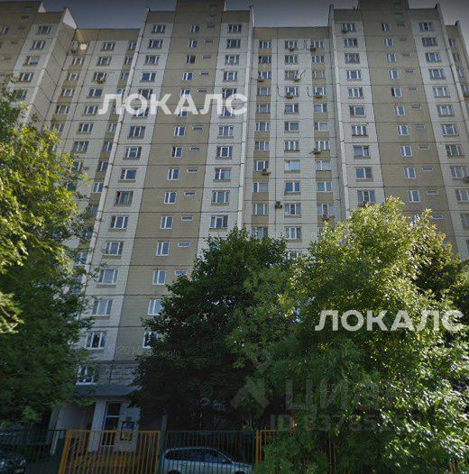 Сдается 2к квартира на Россия, Москва, Задонский проезд, 32к2, метро Шипиловская, г. Москва