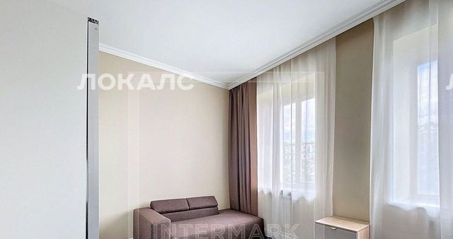 Сдаю 3к квартиру на Большая Бронная улица, 27/4, метро Маяковская, г. Москва