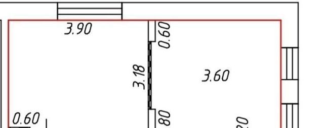 Сдается 1к квартира на 8, метро Бунинская аллея, г. Москва