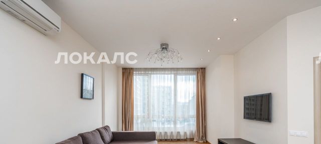 Сдаю 2к квартиру на Кочновский проезд, 4к1, метро Аэропорт, г. Москва