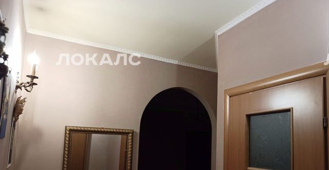 Сдаю 2к квартиру на 1-й Сельскохозяйственный проезд, 5, метро Ботанический сад, г. Москва