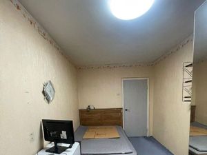 3-к кв. Москва ул. Исаковского, 20К2 (58.3 м²)