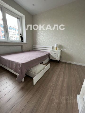 Сдам 1-к квартиру на Дегунинская улица, 10к1, г. Москва