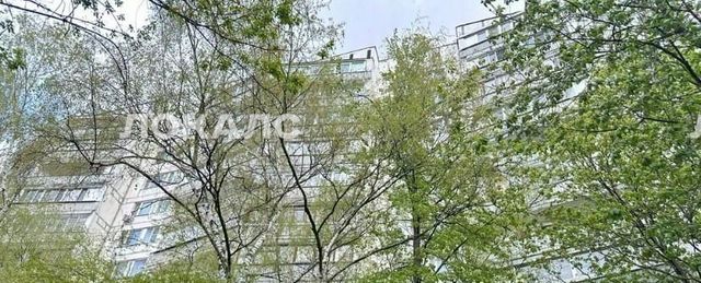 Снять 1-комнатную квартиру на Большая Юшуньская улица, 16, метро Чертановская, г. Москва