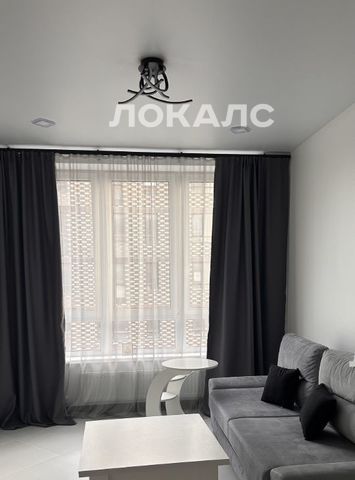 Сдаю 2х-комнатную квартиру на Большая Филевская улица, 3к3, метро Фили, г. Москва