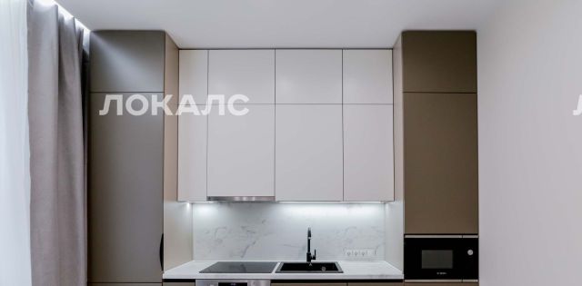 Сдаю двухкомнатную квартиру на Шмитовский проезд, 39к3, метро Выставочная, г. Москва