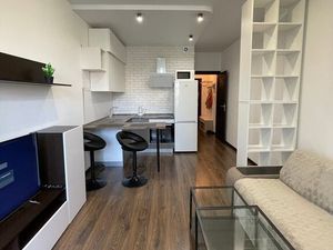 Квартира-студия: Санкт-Петербург, Плесецкая улица, 20к1 (24 м²)