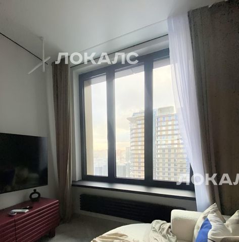 Аренда 2-комнатной квартиры на улица Василия Ланового, 5, метро Мичуринский проспект, г. Москва