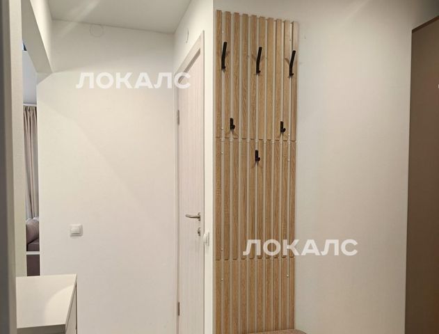 Сдается 2х-комнатная квартира на улица Мостотреста, 10к2, г. Москва