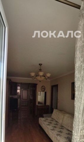 Сдаю 2-комнатную квартиру на Славянский бульвар, 9К1, метро Кунцевская, г. Москва