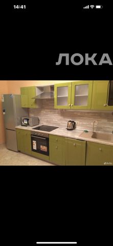Сдаю 1к квартиру на г Москва, ул Вертолётчиков, д 9 к 2, г. Москва